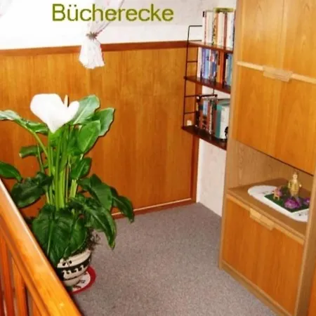 Apartment Steemann Kl. *