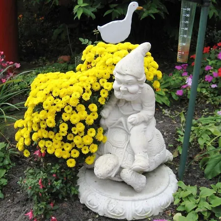 Apartment Steemann Kl. *